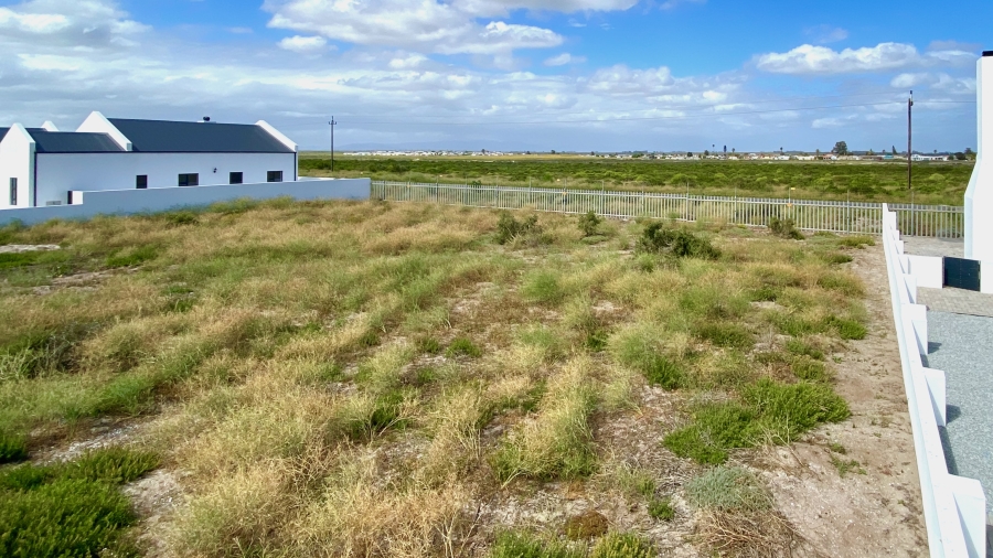 0 Bedroom Property for Sale in Laaiplek Western Cape